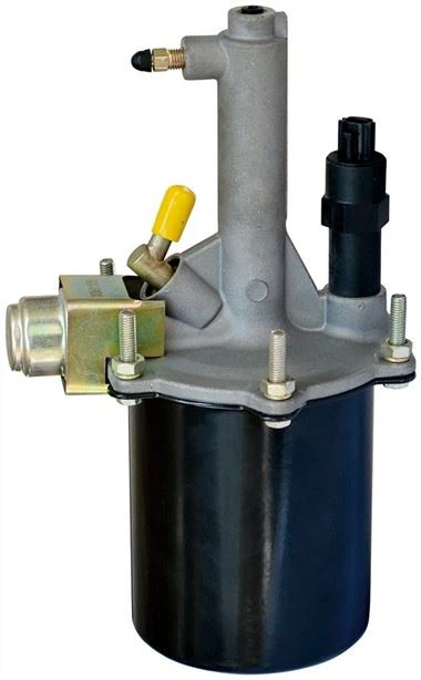 Qual é o período de retorno do investimento no Air Master Booster?
